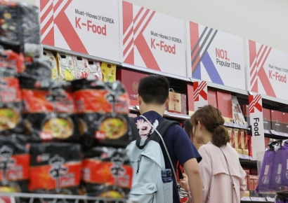수요 회복 기대되는 하반기, 유망한 K푸드 종목은