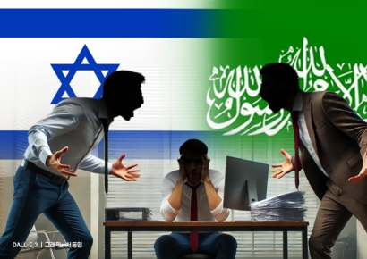 바이든 "이스라엘·하마스 휴전 협상 점점 어려워져"