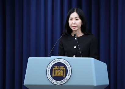 대통령실, 전현희 '살인자' 발언에 "입에 못 담을 막말…사과하라"