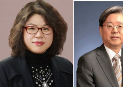 신임 헌법재판관 후보로 김복형·김정원·윤승은 추천돼