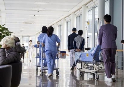 "PA 간호사 업무 확대하면 의료붕괴…국민 건강·생명 위협"