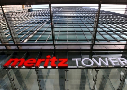 Meritz Financial Group Surpasses 2 Trillion Won in Cumulative Net Profit for Q3, Achieving Record High