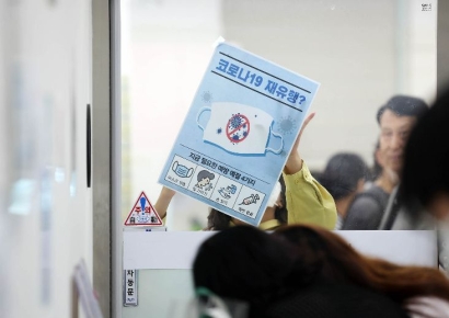 코로나19 아동환자, 2주일 새 3배 가까이 급증