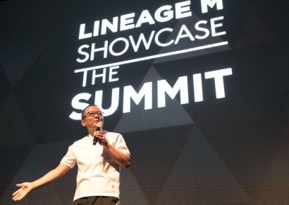 엔씨 김택헌, 상반기 게임업계 보수 1위…퇴직금 포함 68억