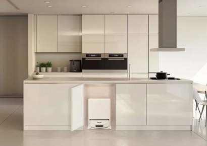 '이 정도였나' 압도적으로 거실 장악한 중국제품…삼성·엘지, 추격나서