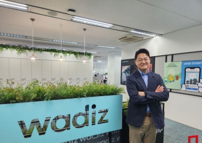 [VC는 지금]⑬와디즈파트너스 “라이프스타일 스몰 브랜드 주목”