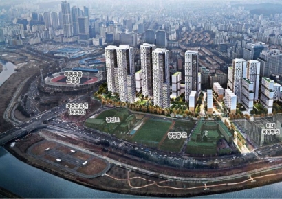 ‘목동6단지, 목동 재건축 첫 정비구역 지정' 고시…조합 직접설립 공공지원 추진