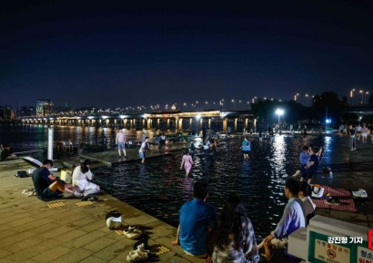 118년만에 ‘최장 열대야’…다음주에도 무더위 지속