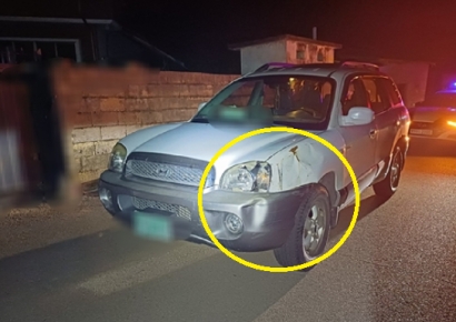 유족 분노케 한 '김호중 수법'…음주뺑소니 내더니 소주1 병 벌컥