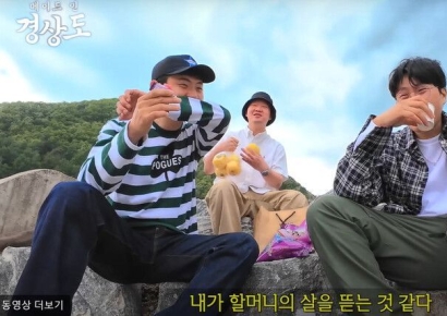 정성들여 키웠더니 '할매맛'?…경북도, 방심위에 지역비하 대책요구 