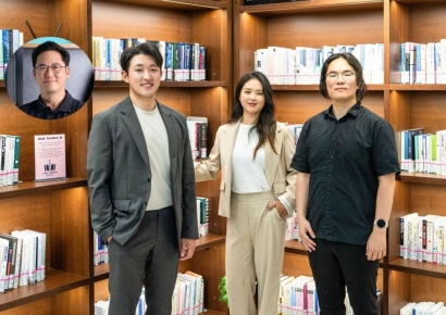 ‘전기차 달리면서 충전’… UNIST, 다이내믹 무선 충전 기술 개발