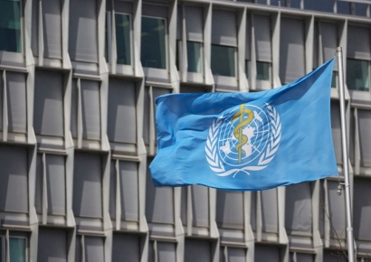 스웨덴서 '변종 엠폭스' 환자 발생…아프리카 대륙 외 처음