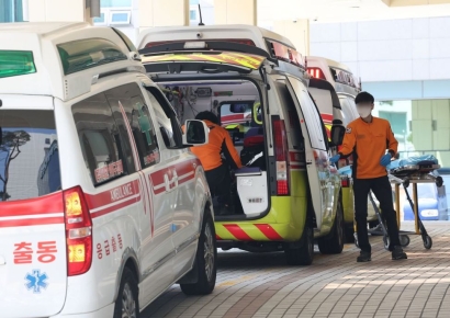 손가락 절단 50대, 광주 응급실 4곳서 치료 못하고 90㎞ 전주로 이송