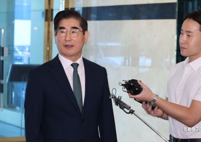 김용현 후보자 인사청문회…野, '재산' 집중공략할 듯