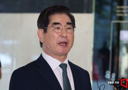 김용현 국방장관 후보자 동기들, 현정부 들어 요직 포진