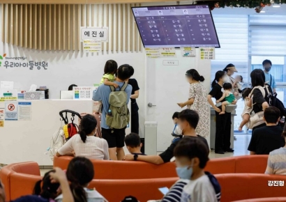 생활하수 속 바이러스 농도 급증…코로나19 확산 '빨간불'