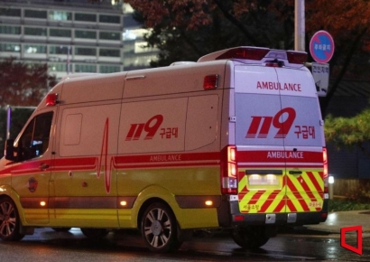 34도 폭염 속 급식실 에어컨 설치하던 20대 알바 사망