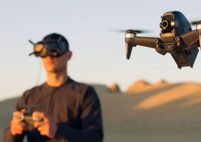 우크라 러 본토 역공의 힘, '1인칭시점 드론'…방공망 돌파 