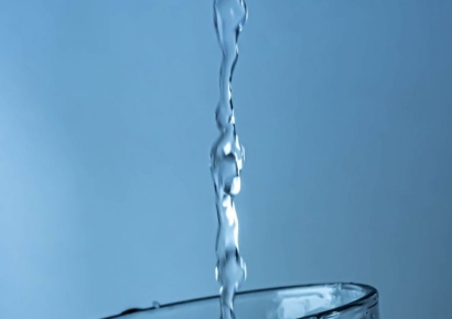 물맛은 다 같다?…맛·질감까지 감별합니다 [뉴 잡스]