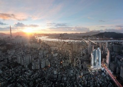 ‘그란츠 리버파크’ 이달 17일부터 서류 접수