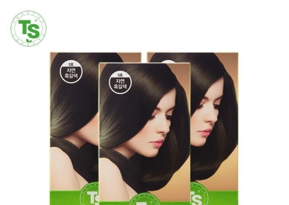 TS트릴리온, ‘더착한염색’ 중국 수출 계약 체결