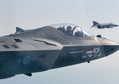 KF-21 인니 분담금, 결국 1조원 깎았다…기술이전 축소