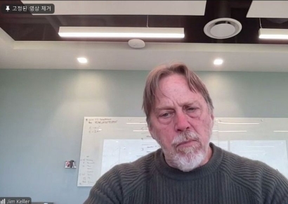 엔비디아 아성 무너뜨릴 유일한 '반도체 전설'…짐 켈러 "HBM은 너무 비싸"[인터뷰]