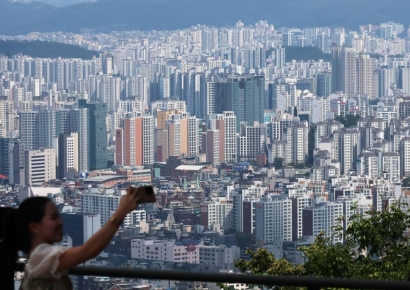 공시가격에 '시장 변동률' 반영…시세 9억~12억 아파트 감소폭 커