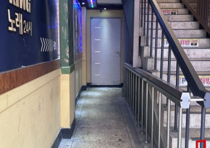 "여기가 칼부림 사건 근처예요?"…공포에 떠는 신림역 상인들[르포]