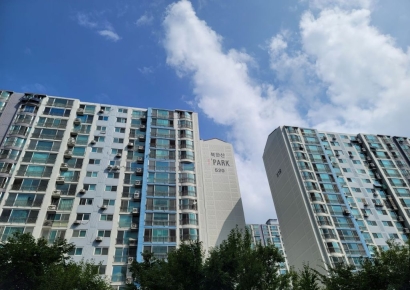 '수천만원 뛴 도봉' '매물 거두는 노원'…노·도·강 오름세[번지는 집값 상승]