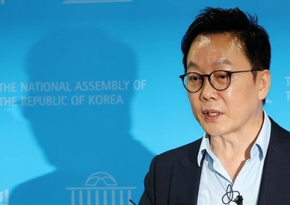 정봉주 '이재명 대통령 불가' 발언 인정…본심은 애정