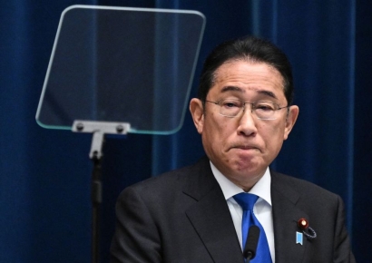 "日 자민당 총재 선거 내달 27일 유력…주요 정치인 움직임 주목"