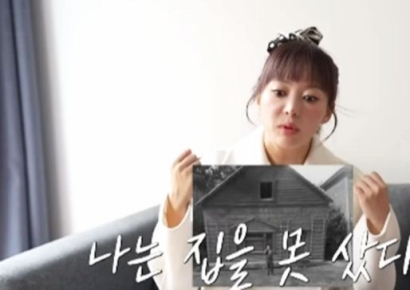 128만 유튜버 "백화점 VIP 됐지만, 집 못샀다"…쇼핑중독 후회