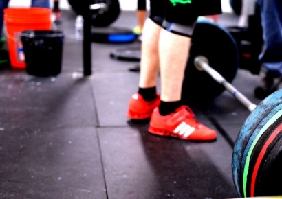 '하루 3시간 운동중독' 女의 부작용 고백…"불임될 뻔" 