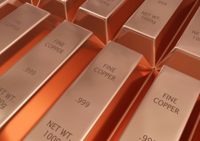 금, 은 다음엔 동?…또 오르는 구리값