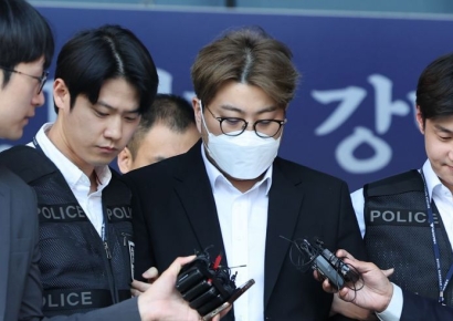 "낙선운동 하겠다"…'김호중 방지법' 발의한 국회의원에 비판 댓글 쏟아져