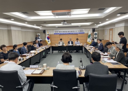 서울시, 노도강 정비사업 챙긴다…주택실장 현장 찾아