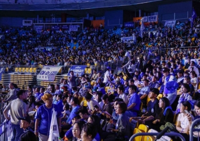 민주당 전당대회 개최…이재명 '대관식' 유력 속 최고위원 5인 혼전