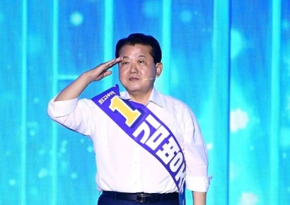 [프로필] 김병주 최고위원…한미연합부사령관 출신 '안보 전문가'