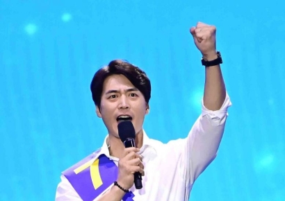 [프로필] 한준호 최고위원…MBC 출신 '방송3법' 대표 발의