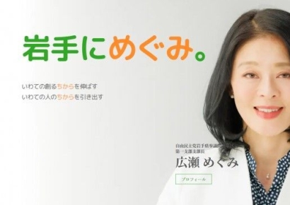 "불륜남과 호텔 투숙 후 국회 출근"…日의원, 횡령 혐의로 사퇴