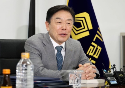 日 극우인사 "기념식 불참 광복회 '생떼'…김형석, 역사적 사실 말해"