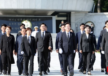 [이재명 2기]민생 성과·사법리스크·대여투쟁…이재명 풀어야 할 3대 숙제