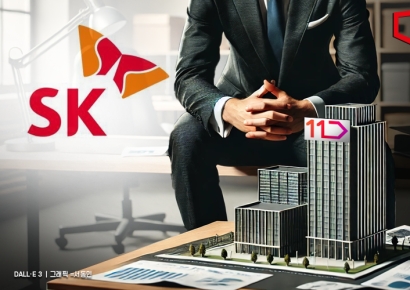 "SK스퀘어가 마냥 방치하겠냐"…11번가 '최후의 시나리오'
