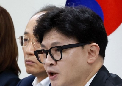 한동훈 "이재명 대표회담 제안 환영"…정책 주도권 확보 행보(종합)