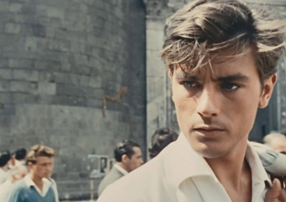 퇴학·탈영·수감·불명예제대·안락사 선택…파란만장했던 '세기의 미남'