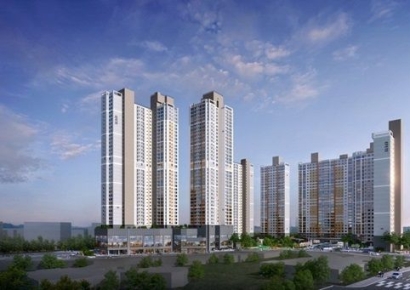 HL디앤아이한라, 내일 ‘이천 부발역 에피트’ 1순위 청약