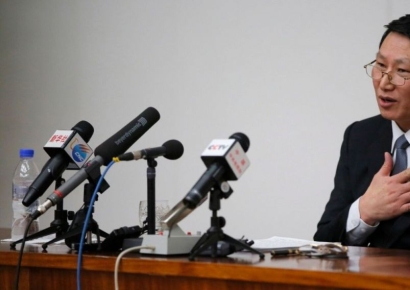 유엔, 북송·억류 따져물었지만…북한 "내정간섭 거부"