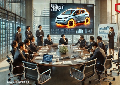 보험사들, 전기차 전략 다시 짠다…충전소 보험 의무화 논의도