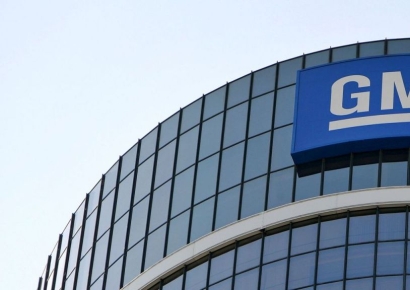 美 완성차 업체 GM, 직원 1000명 정리해고